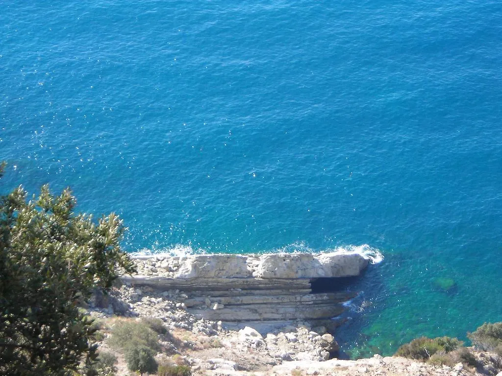 Il Ruscello Bed & Breakfast Levanto 0*,  Italy
