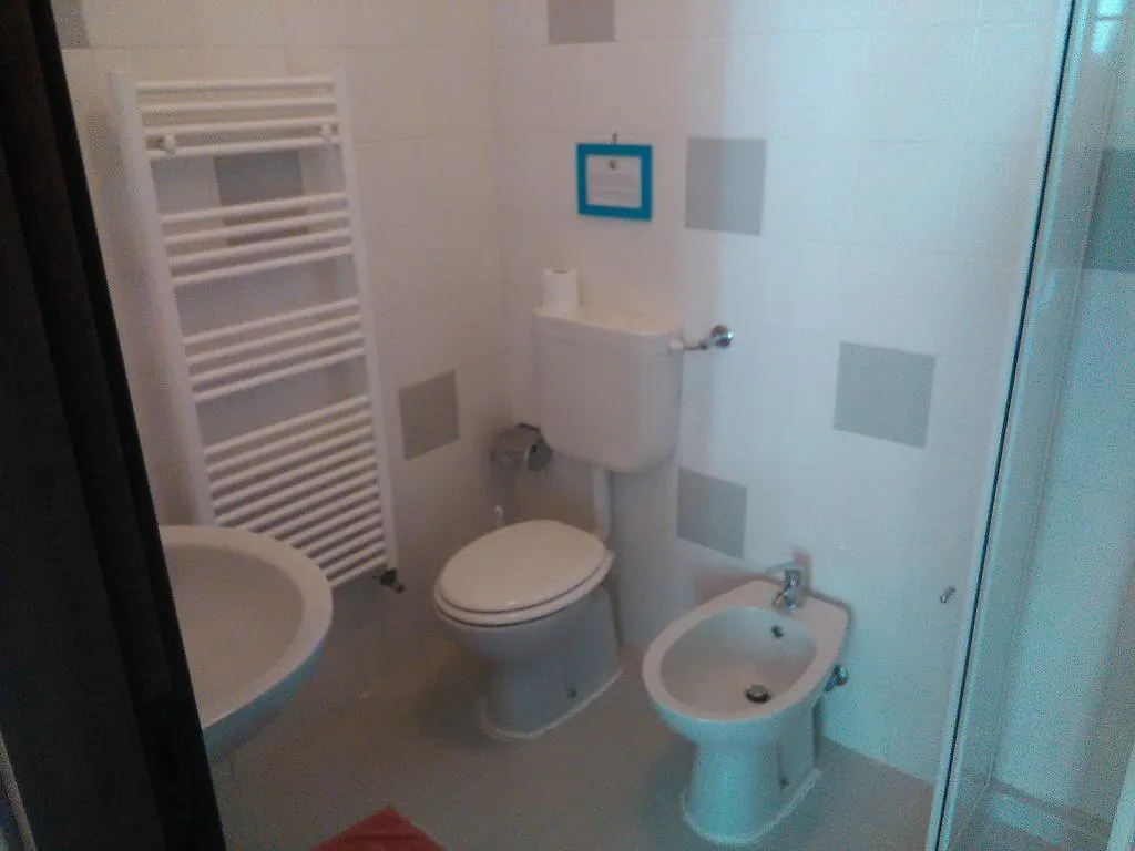 Il Ruscello Bed & Breakfast Levanto