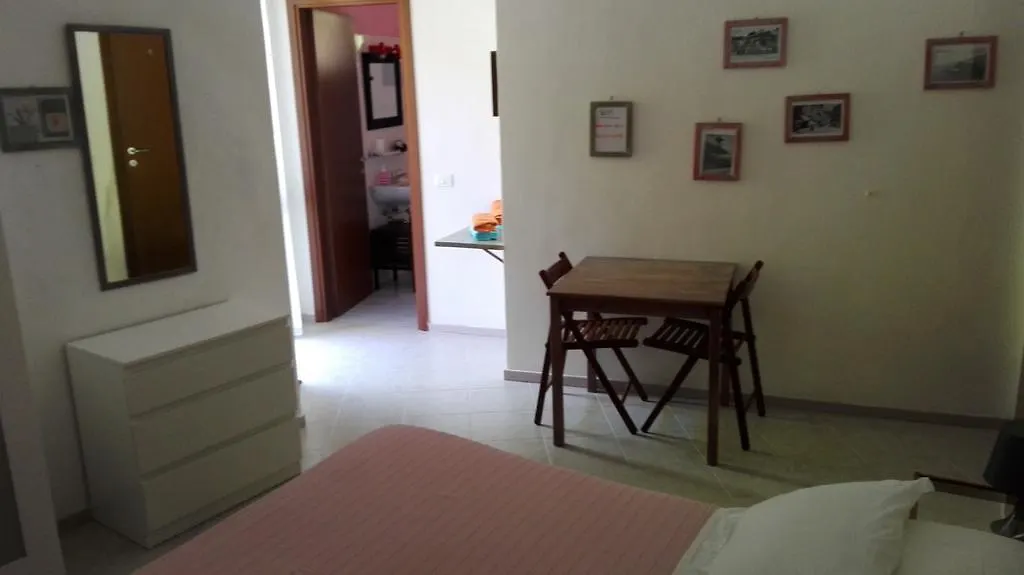 Il Ruscello Bed & Breakfast Levanto