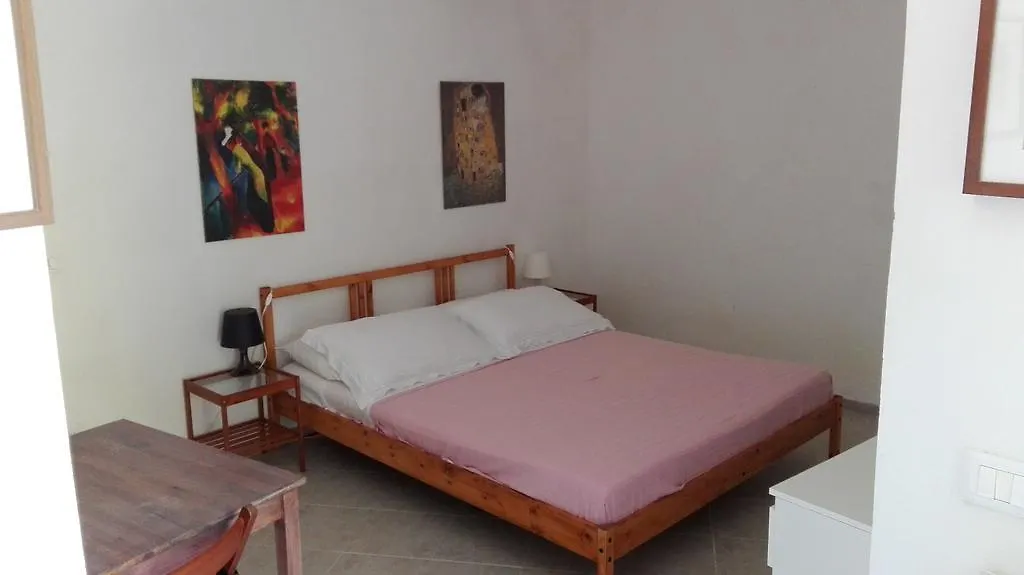 Il Ruscello Bed & Breakfast Levanto Italy