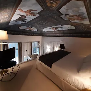 Hotel Palazzo Vannoni, Levanto