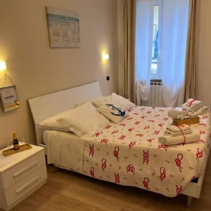 Affittacamere Il Veliero, Levanto