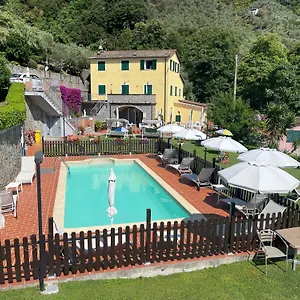 Bed & Breakfast Vignola, Levanto