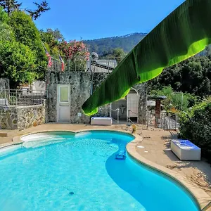 Aparthotel Costa Morroni, Levanto