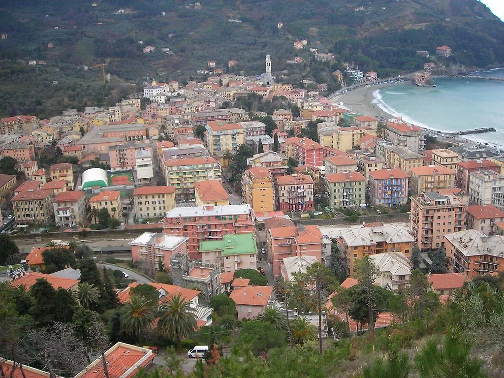 Il Ruscello Bed and Breakfast Levanto Italia