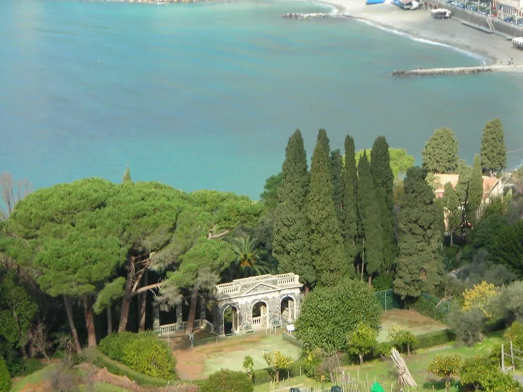 Il Ruscello Bed and Breakfast Levanto 0*,  Italia