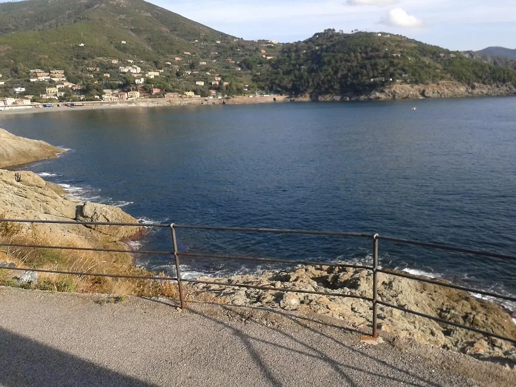 Bed & Breakfast Il Ruscello Bed and Breakfast Levanto Italia