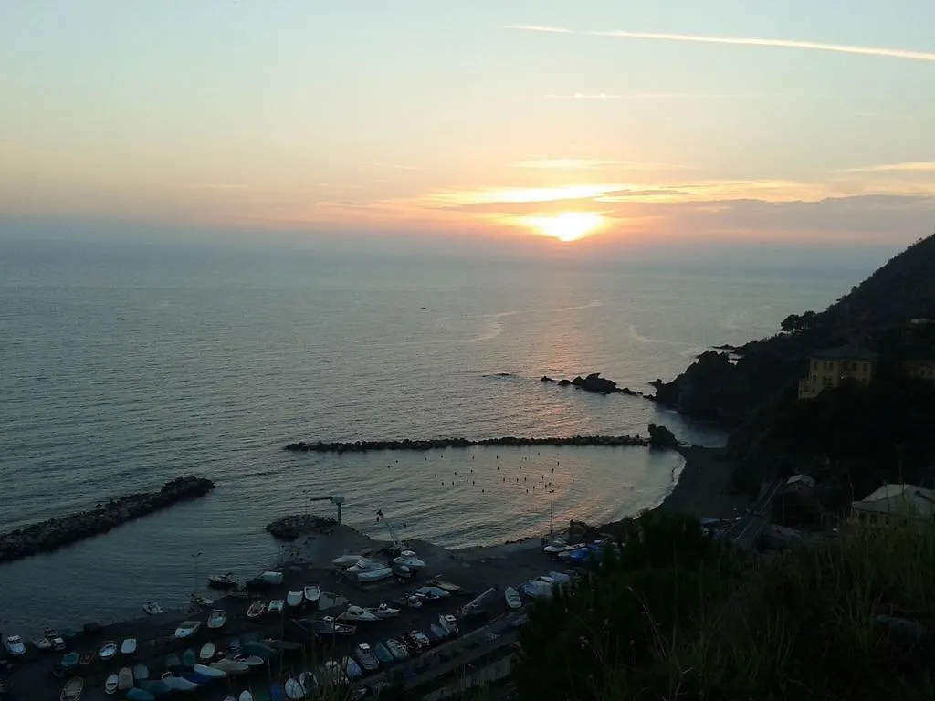 Bed & Breakfast Il Ruscello Bed and Breakfast Levanto