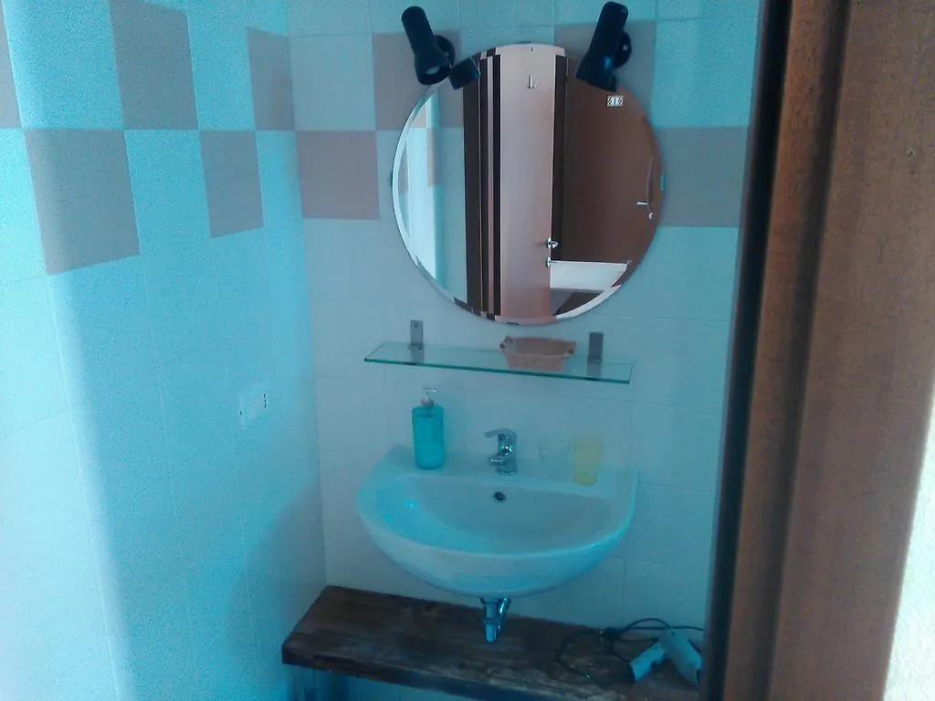 Il Ruscello Bed and Breakfast Levanto 0*,