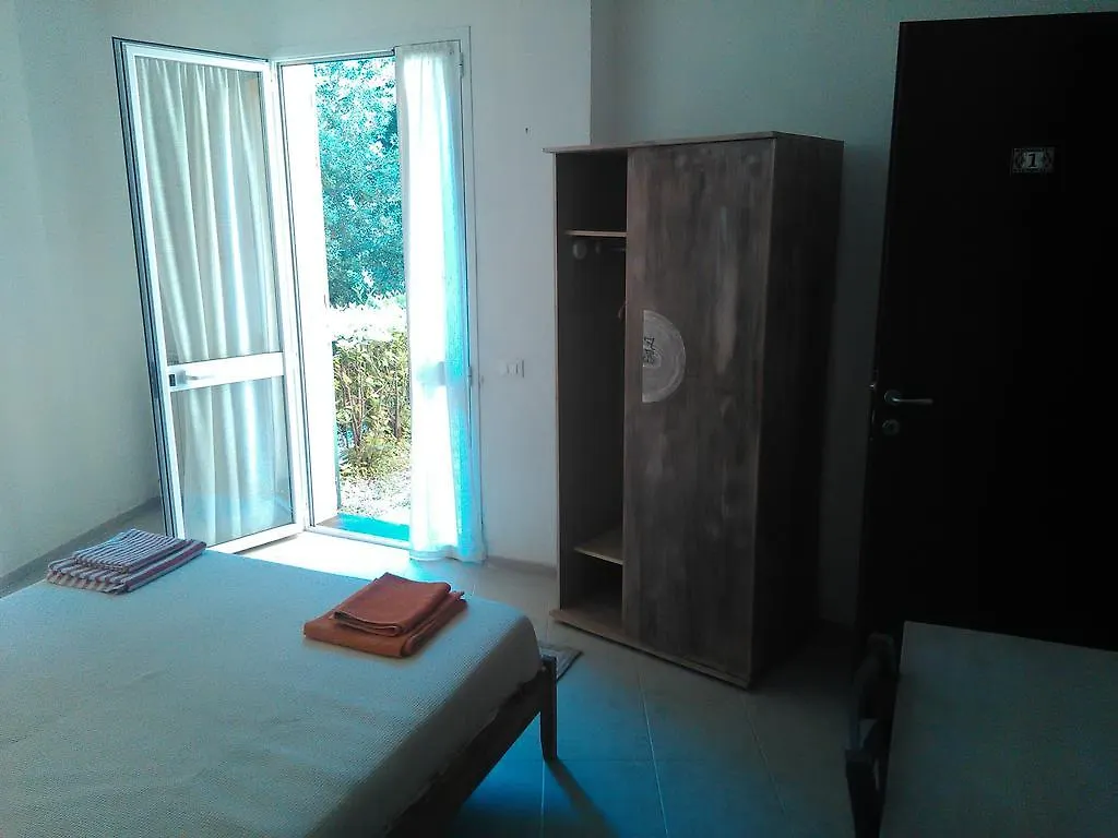 Il Ruscello Bed and Breakfast Levanto