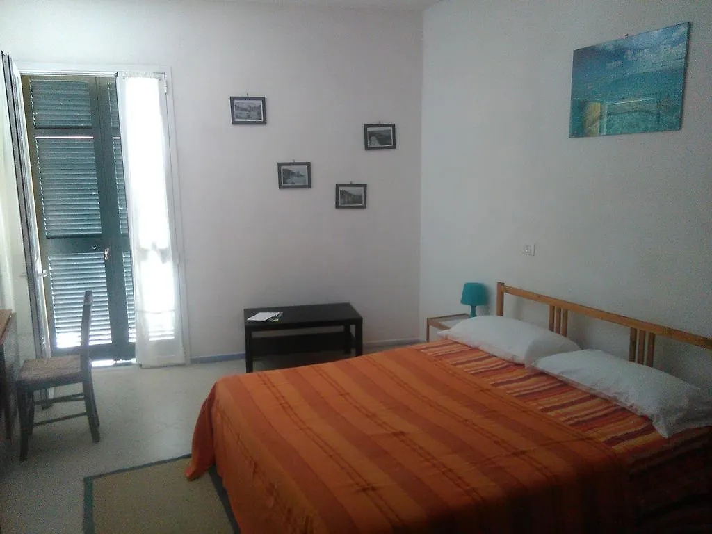 Bed & Breakfast Il Ruscello Bed and Breakfast Levanto