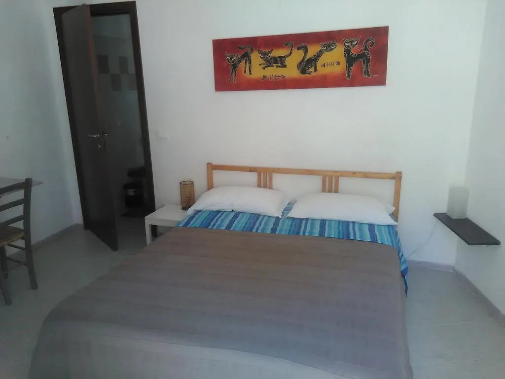 Il Ruscello Bed and Breakfast Levanto Bed & Breakfast