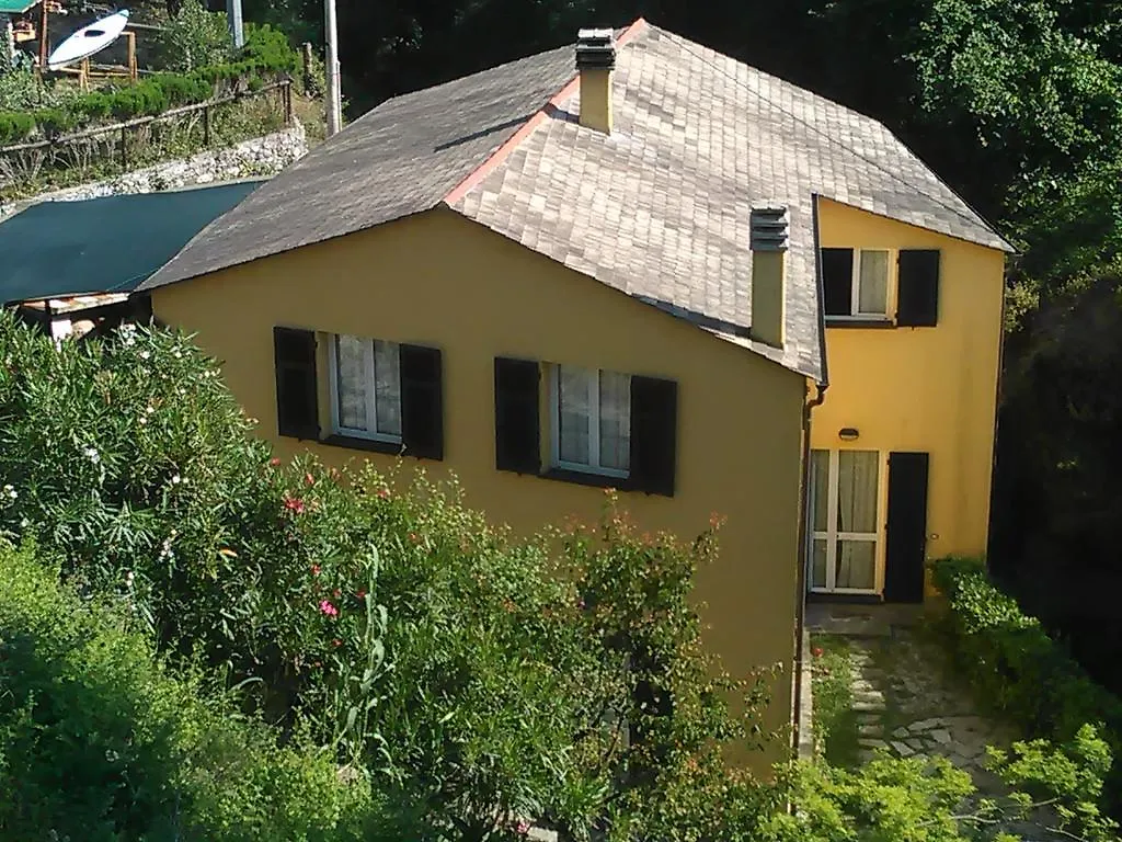 Il Ruscello Bed and Breakfast Levanto Bed & Breakfast