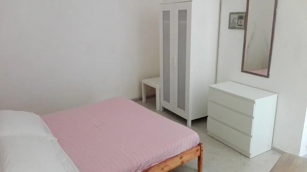 Bed & Breakfast Il Ruscello Bed and Breakfast Levanto