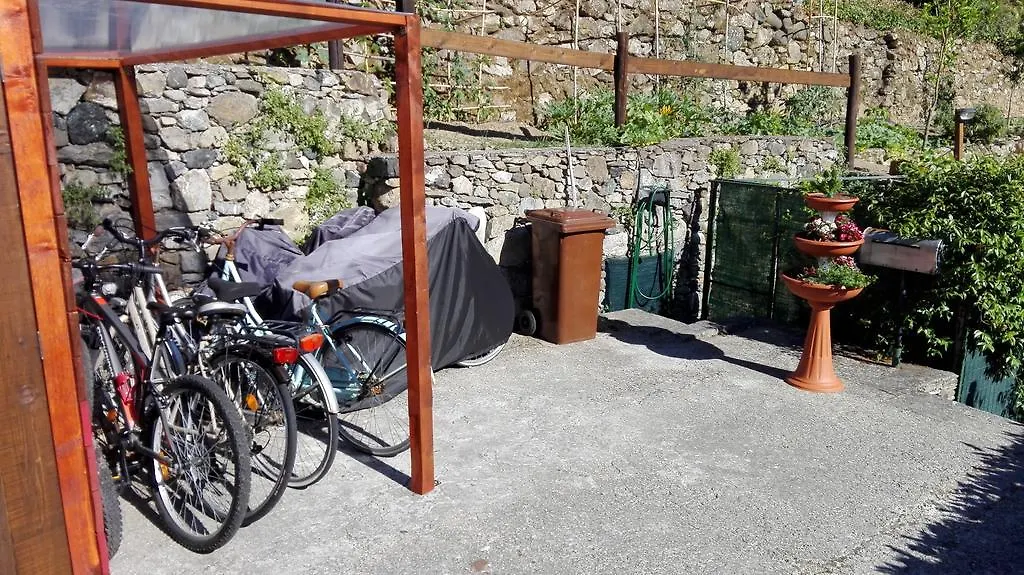 Il Ruscello Bed and Breakfast Levanto