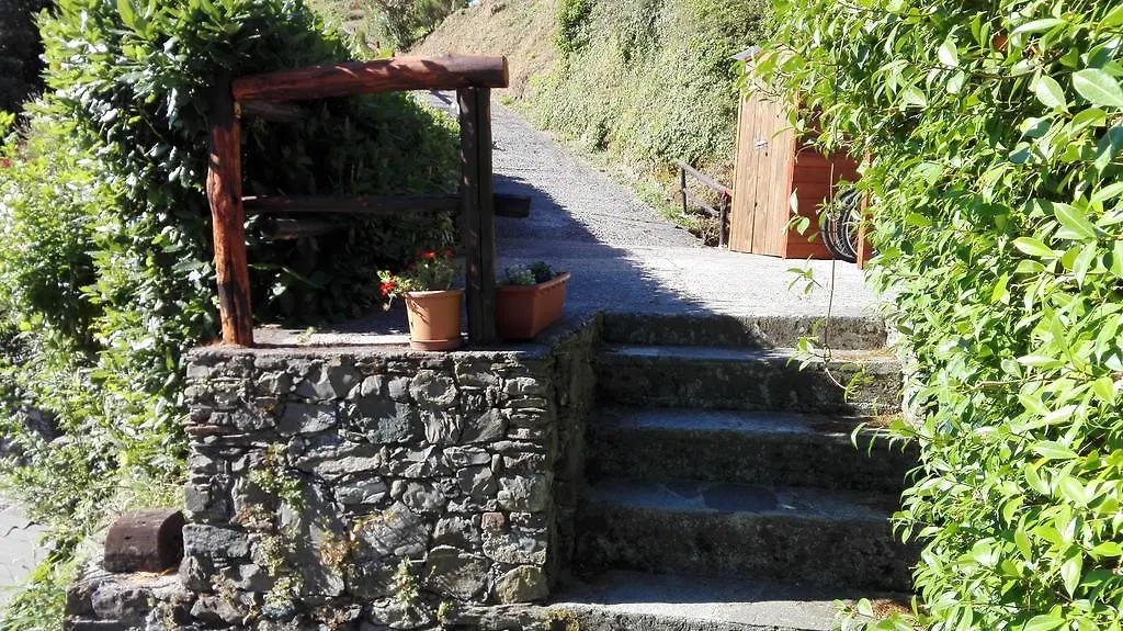 Bed & Breakfast Il Ruscello Bed and Breakfast Levanto