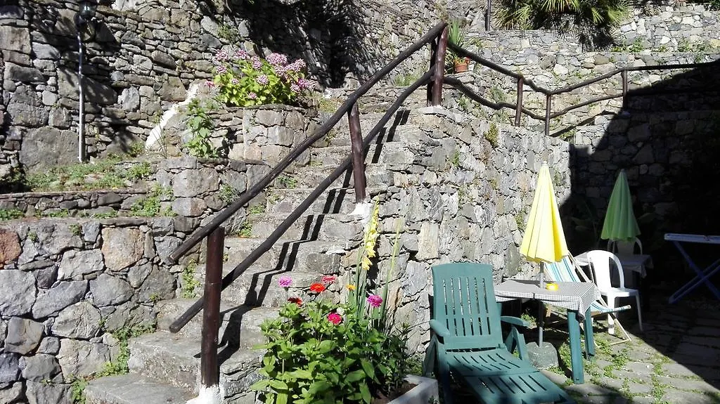 Il Ruscello Bed and Breakfast Levanto Bed & Breakfast